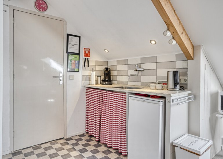  Cadzandseweg 16A, Nieuwvliet