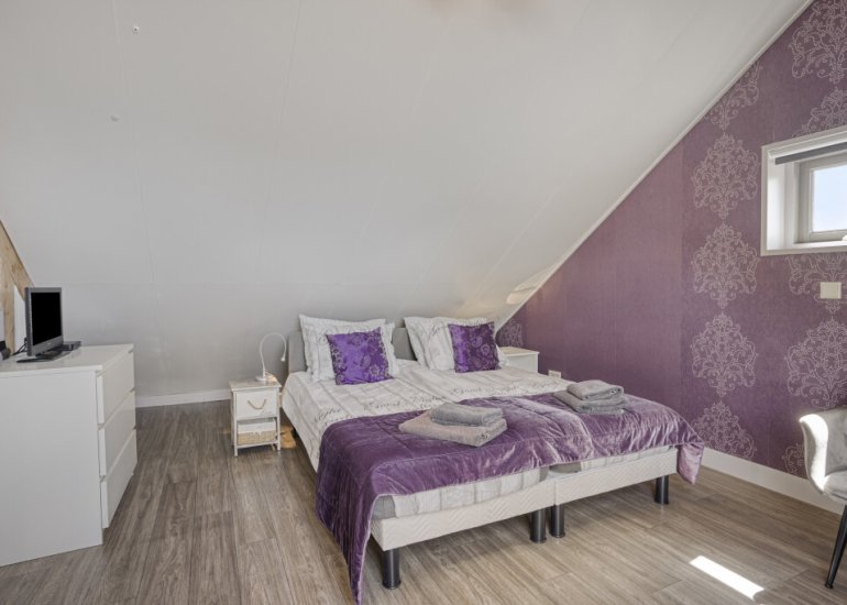  Cadzandseweg 16A, Nieuwvliet