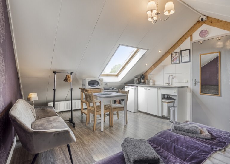  Cadzandseweg 16A, Nieuwvliet