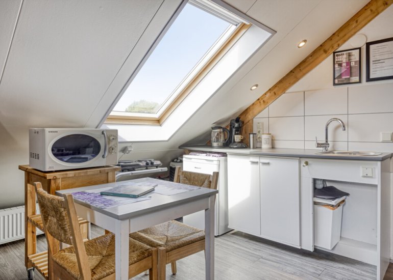  Cadzandseweg 16A, Nieuwvliet