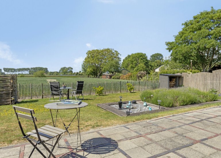  Cadzandseweg 16A, Nieuwvliet