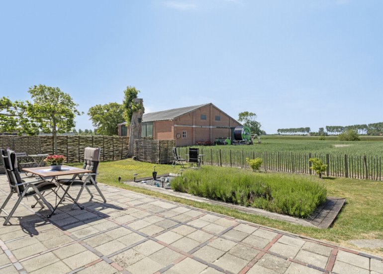  Cadzandseweg 16A, Nieuwvliet