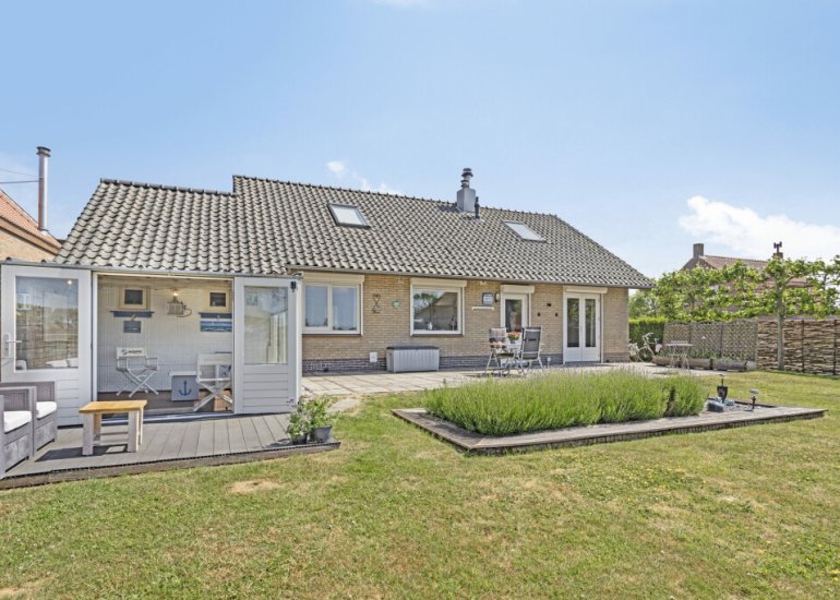  Cadzandseweg 16A, Nieuwvliet