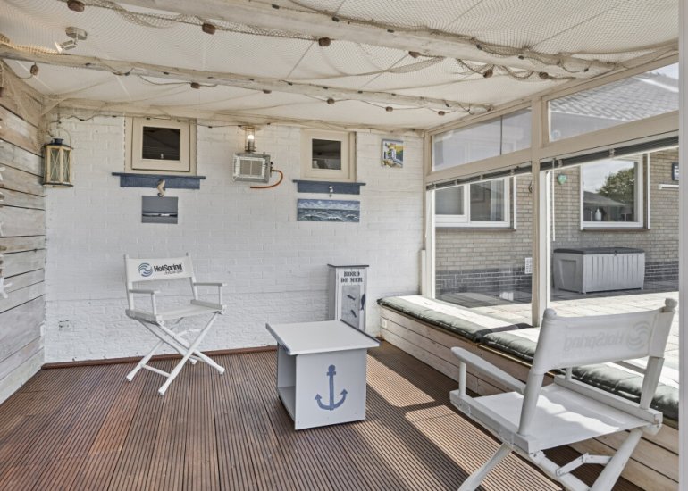  Cadzandseweg 16A, Nieuwvliet