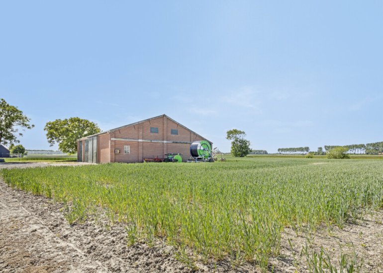  Cadzandseweg 16A, Nieuwvliet