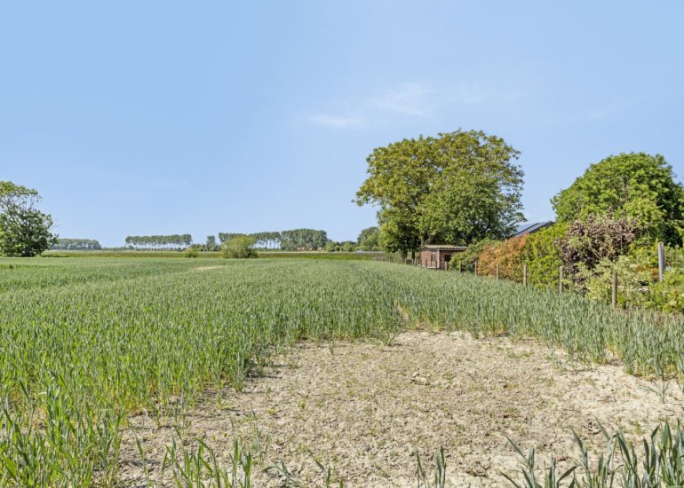  Cadzandseweg 16A, Nieuwvliet