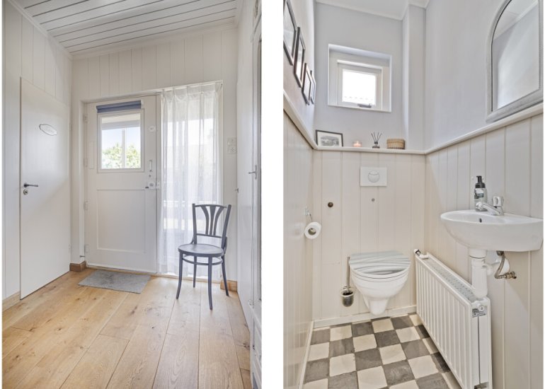  Cadzandseweg 16A, Nieuwvliet