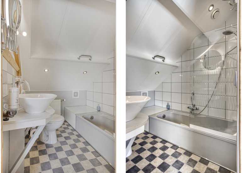  Cadzandseweg 16A, Nieuwvliet