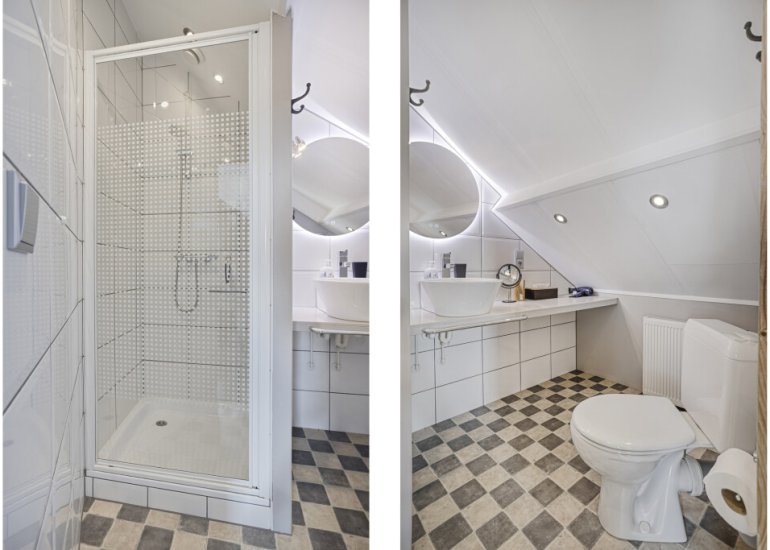  Cadzandseweg 16A, Nieuwvliet