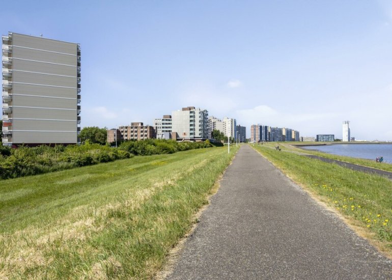  Churchilllaan 714, Terneuzen