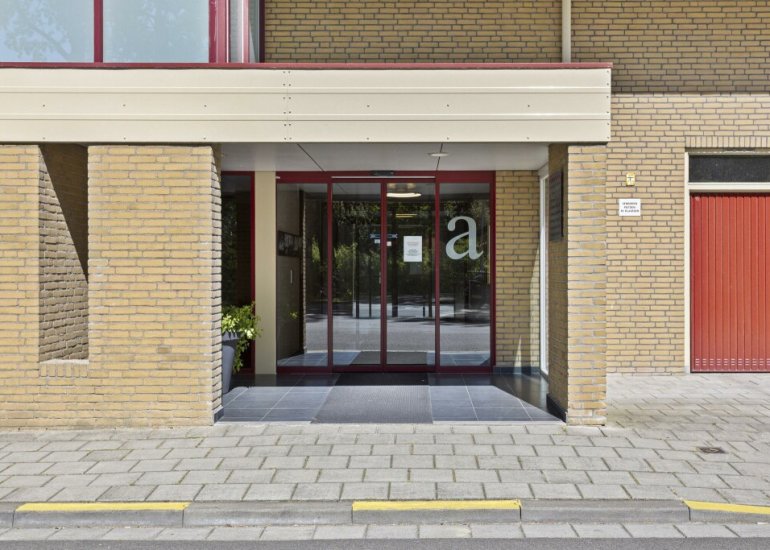  Churchilllaan 714, Terneuzen