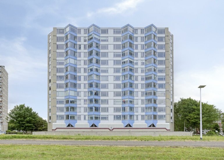  Churchilllaan 286, Terneuzen