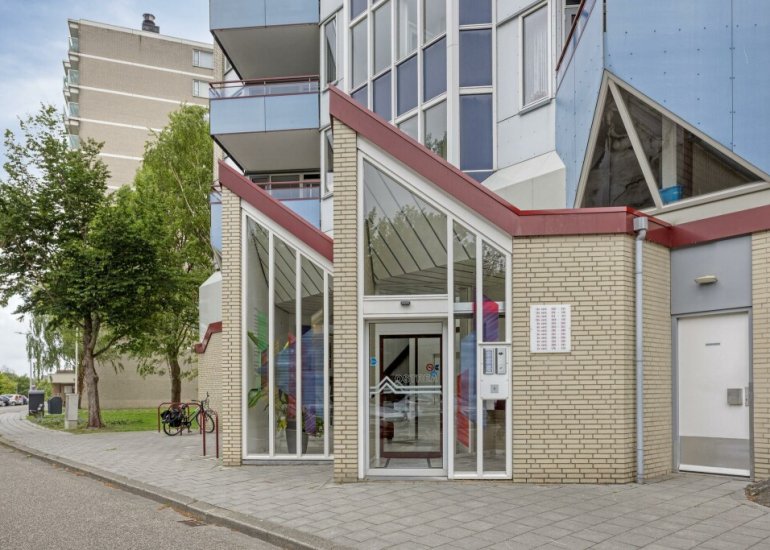  Churchilllaan 286, Terneuzen