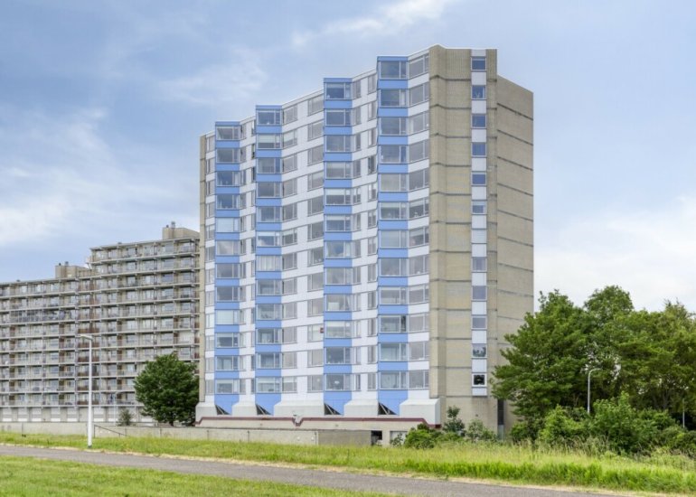  Churchilllaan 286, Terneuzen