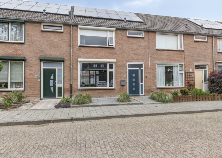  Mozarthof 16, Terneuzen