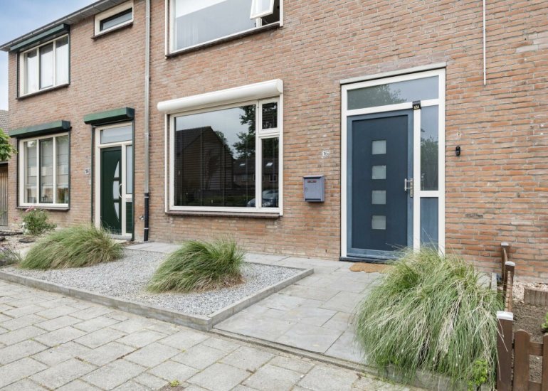  Mozarthof 16, Terneuzen