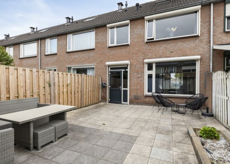  Mozarthof 16, Terneuzen