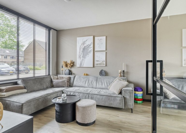  Mozarthof 16, Terneuzen