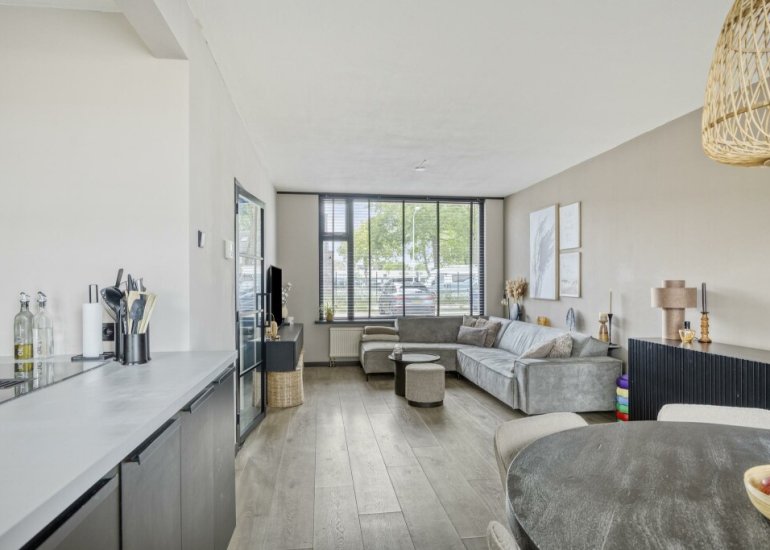  Mozarthof 16, Terneuzen