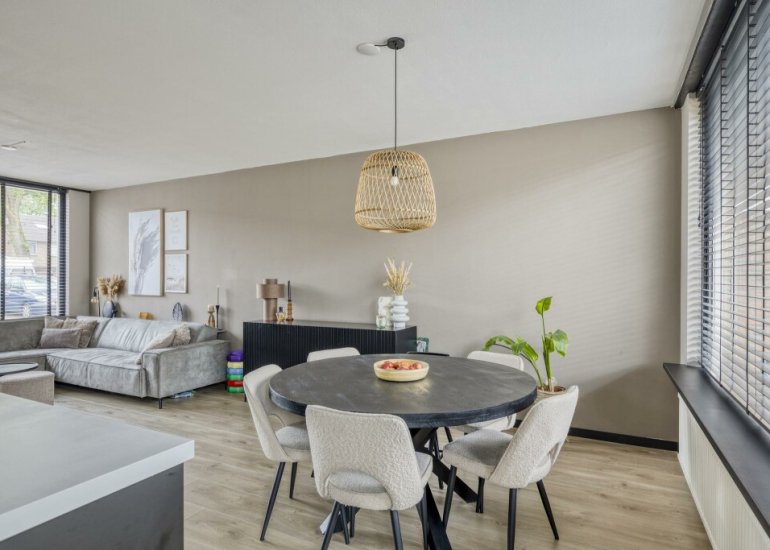  Mozarthof 16, Terneuzen