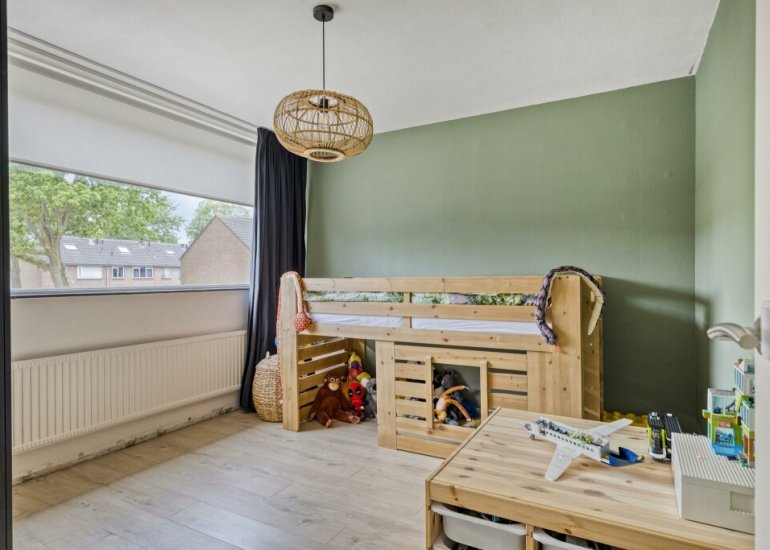  Mozarthof 16, Terneuzen