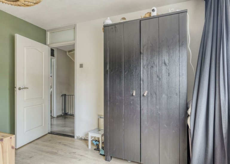  Mozarthof 16, Terneuzen