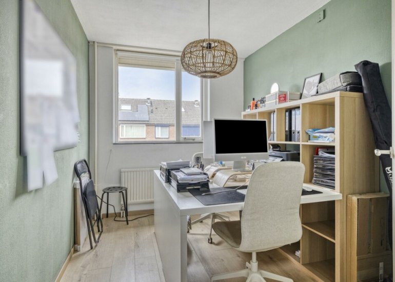  Mozarthof 16, Terneuzen