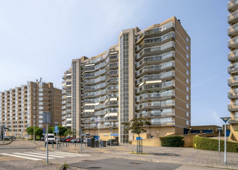  Stuvesande 460, Terneuzen