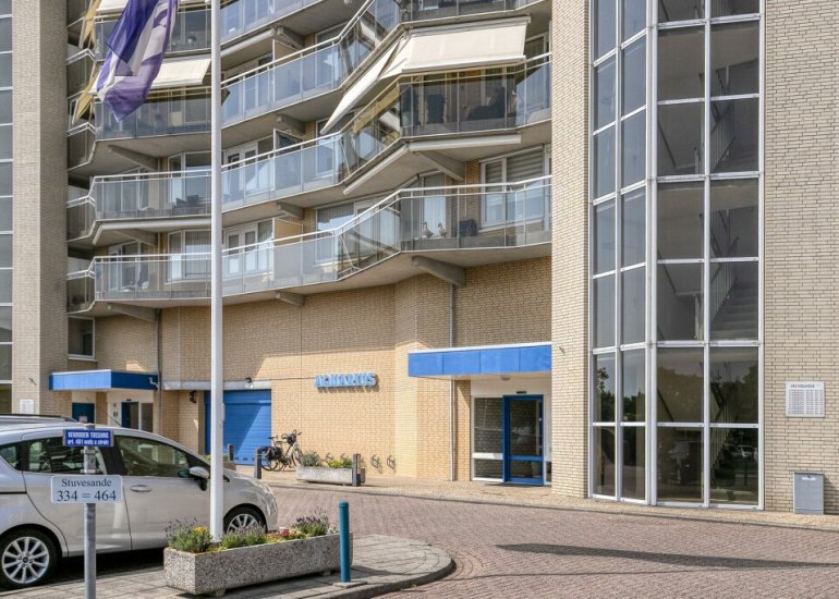  Stuvesande 460, Terneuzen