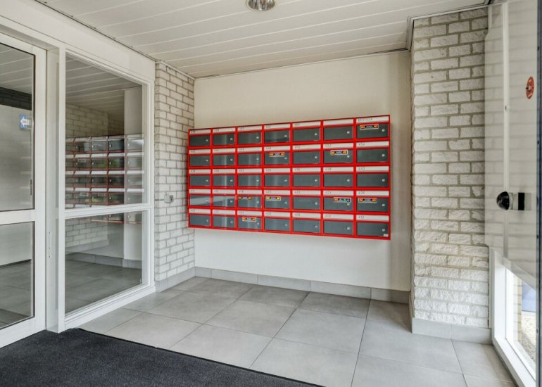  Stuvesande 460, Terneuzen