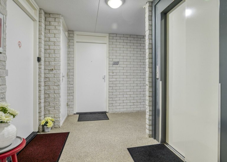  Stuvesande 460, Terneuzen
