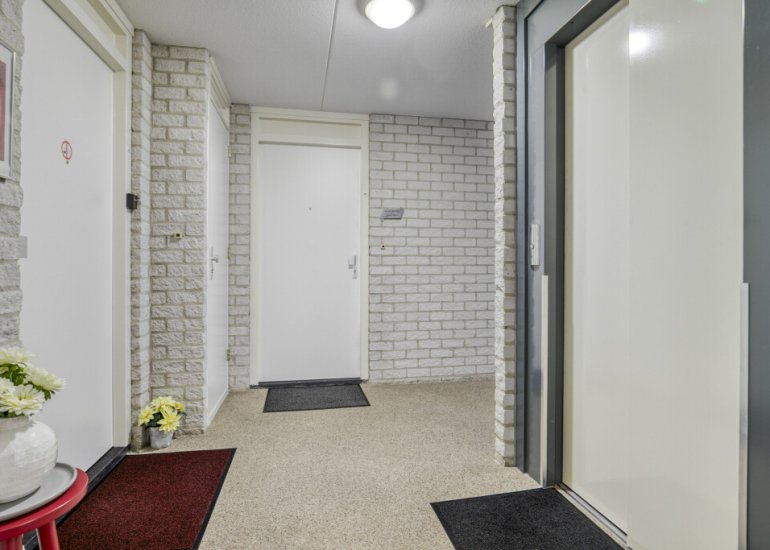 Stuvesande 460, Terneuzen