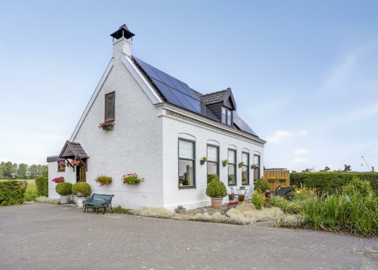  Sluispolderdijk 3, Sluiskil