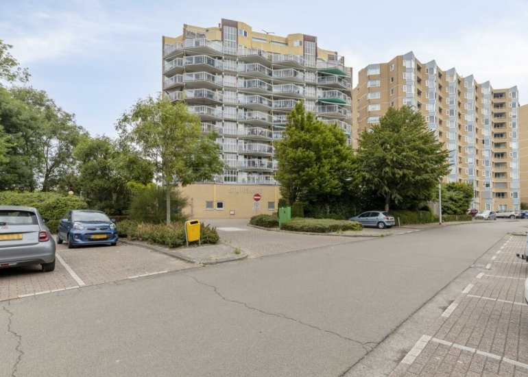  Stuvesande 6, Terneuzen