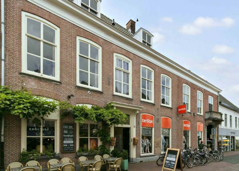  Gentsestraat 5, Hulst