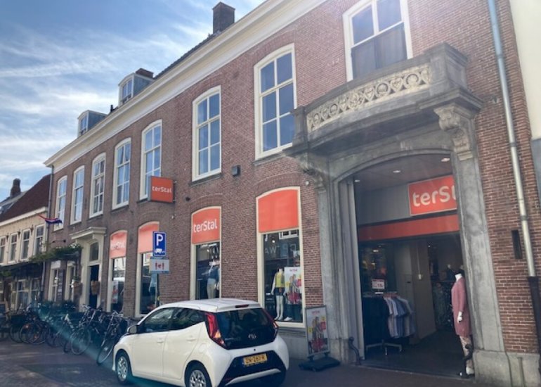  Gentsestraat 5, Hulst