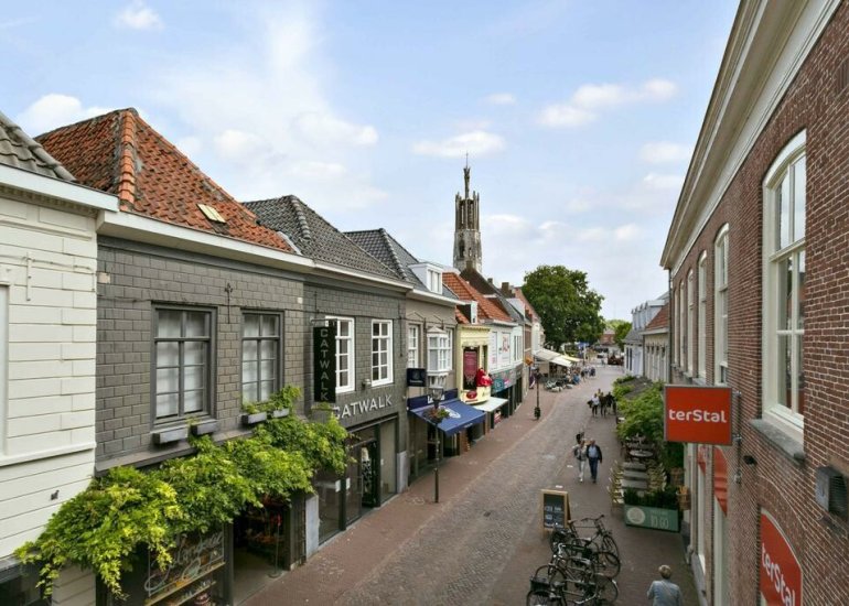  Gentsestraat 5, Hulst