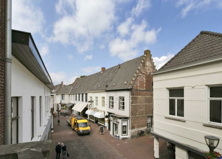  Gentsestraat 5, Hulst
