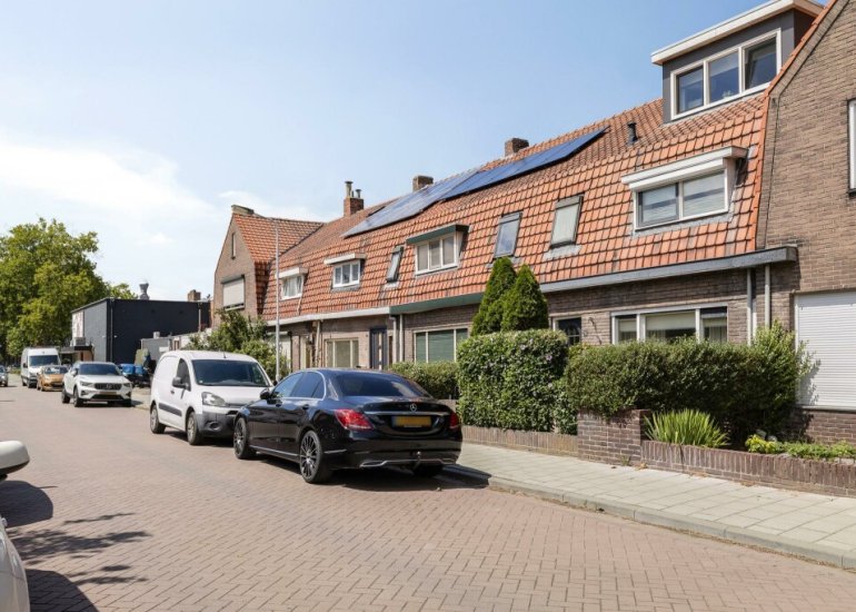  Julianastraat 10, Terneuzen