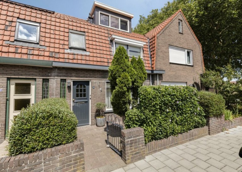  Julianastraat 10, Terneuzen