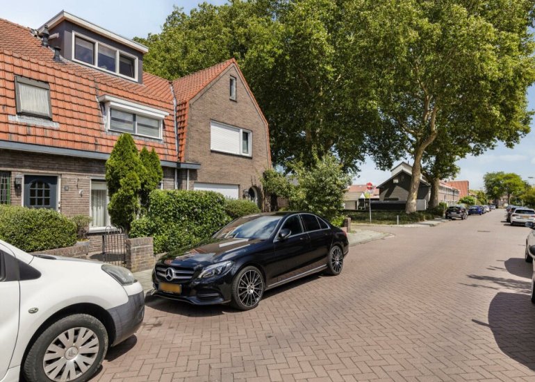  Julianastraat 10, Terneuzen