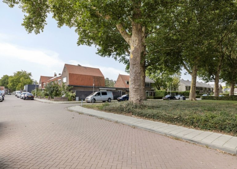  Julianastraat 10, Terneuzen
