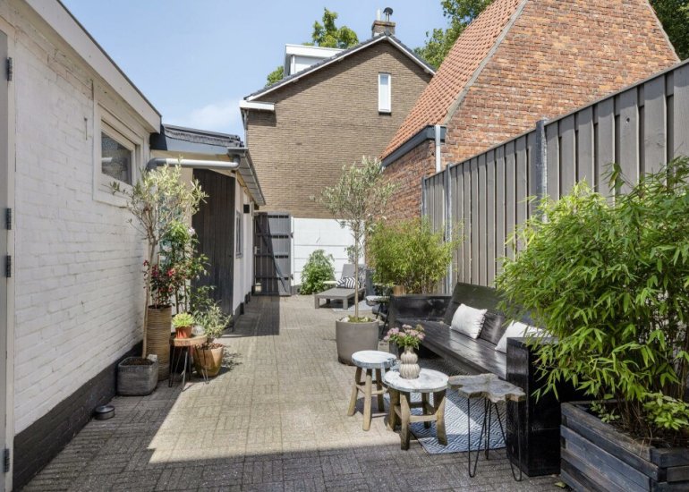 Julianastraat 10, Terneuzen