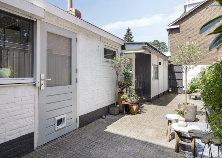  Julianastraat 10, Terneuzen