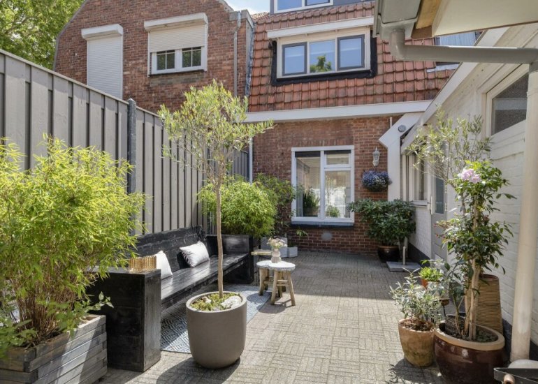  Julianastraat 10, Terneuzen