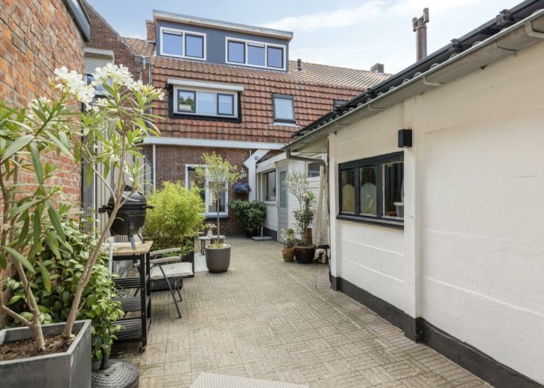  Julianastraat 10, Terneuzen