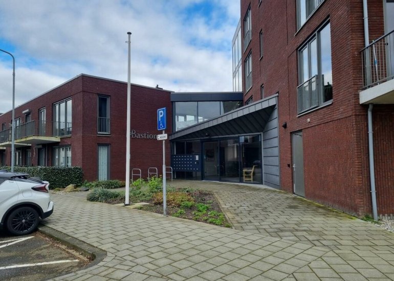  Oostkant 36, Terneuzen