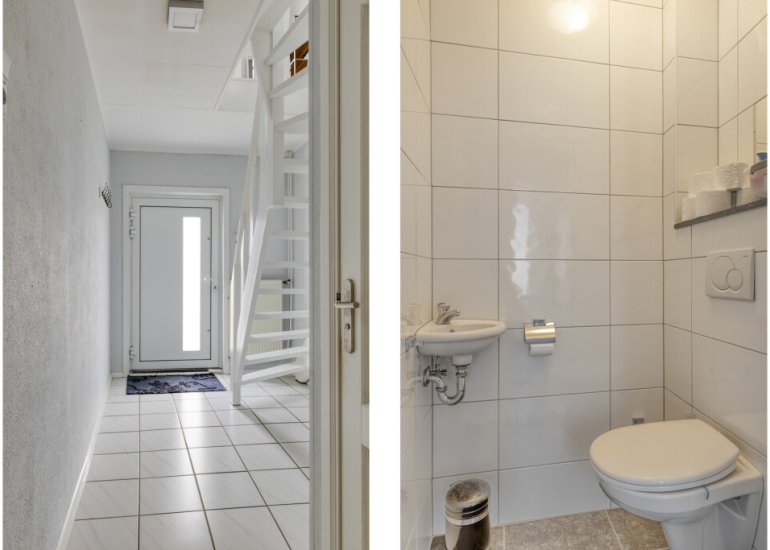 Koninginnestraat 3, Westdorpe