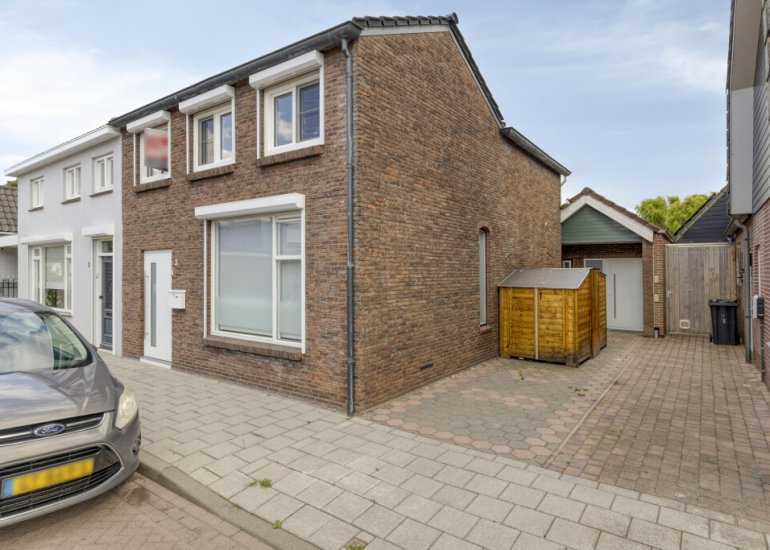  Koninginnestraat 3, Westdorpe