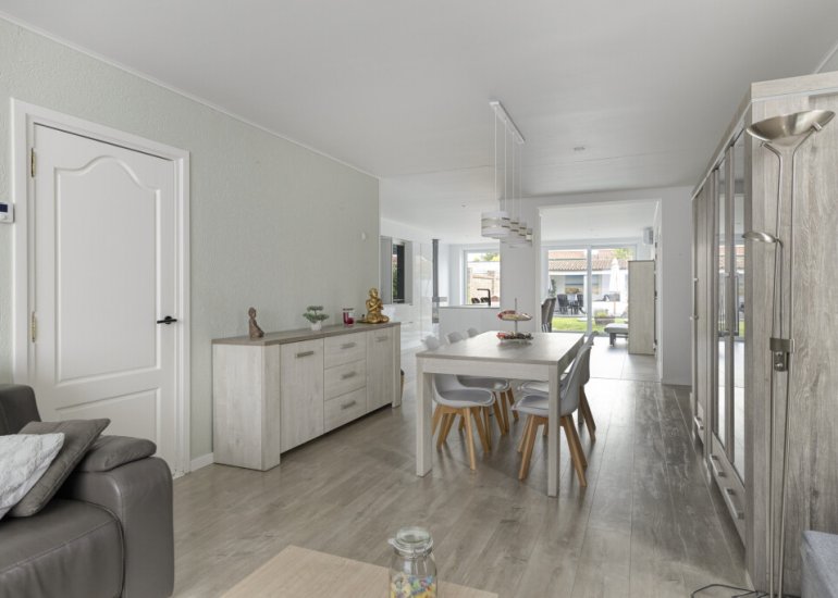  Koninginnestraat 3, Westdorpe